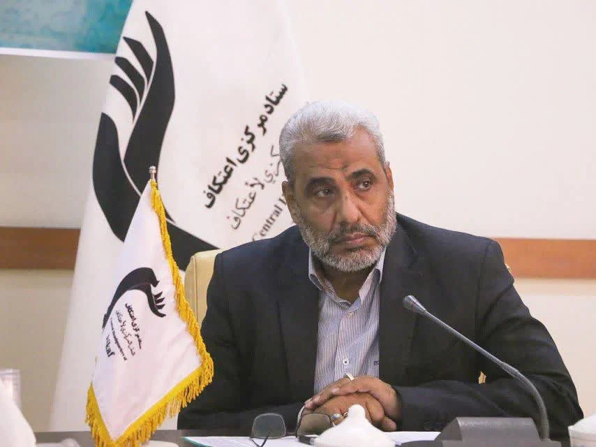 تشریح برنامه‌های ستاد مرکزی اعتکاف برای تقویت شوراهای راهبری استان‌ها