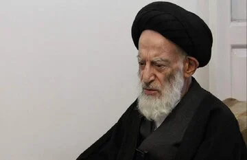 پیام تسلیت رئیس ستاد مرکزی اعتکاف در پی ارتحال آیت‌الله العظمی شبیری زنجانی