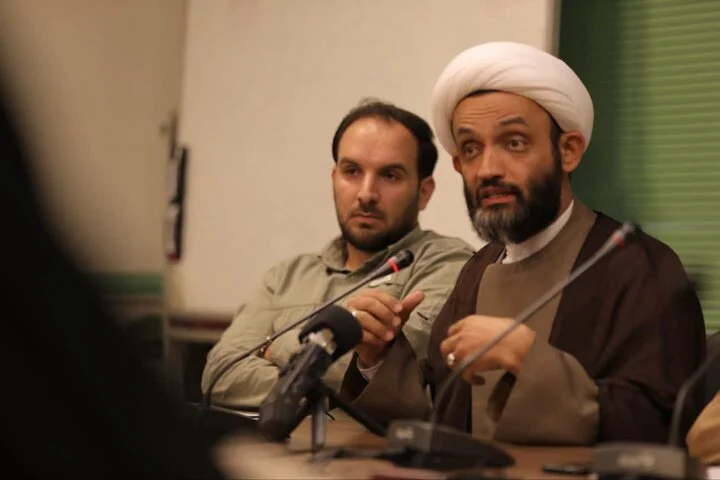 اعتکاف نوجوانان نباید به اردوی سه‌روزه در مسجد تبدیل شود