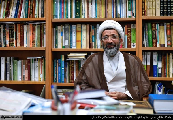 اعتکاف پس از انقلاب به یک فرهنگ عمومی و مردمی تبدیل شد