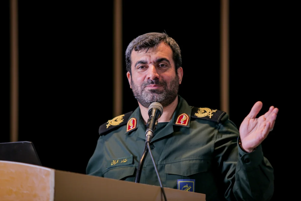 اعتکاف یکی از فناوری‌های پیش‌برنده انقلاب اسلامی است