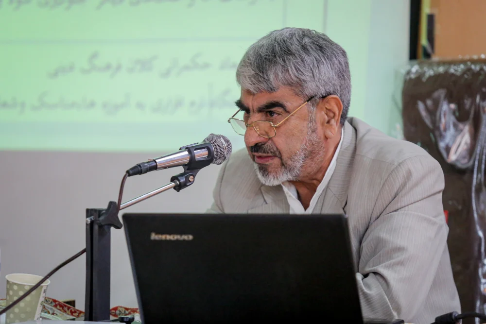 اعتکاف؛ بخشی از ابرسامانه دین برای حکمرانی فرهنگی و تحقق آرمان‌های اسلامی