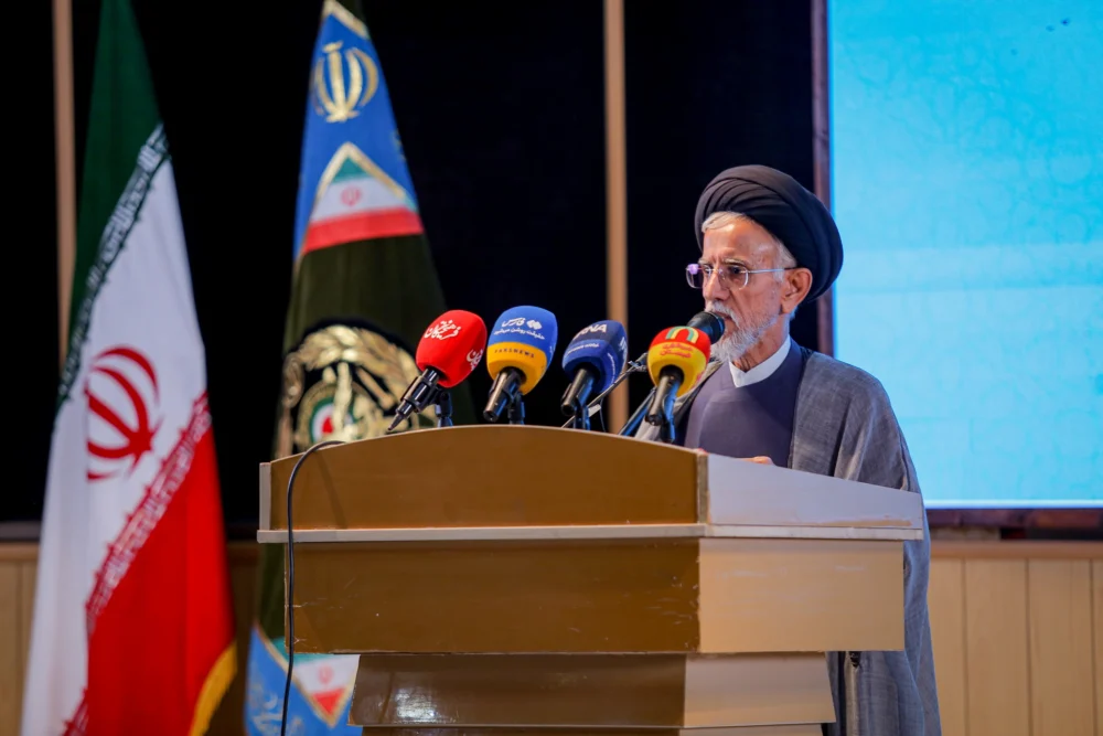 امام شهید با ۴۷ بار تأکید، راه احیای سنت نبوی اعتکاف را هموار کردند