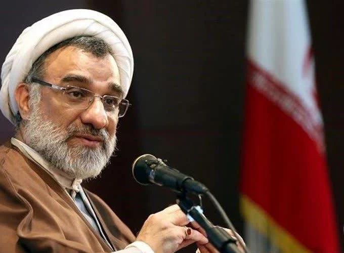 خسروپناه: ستاد مرکزی اعتکاف الگوی موفق حکمرانی شبکه‌ای و مشارکت مردمی است