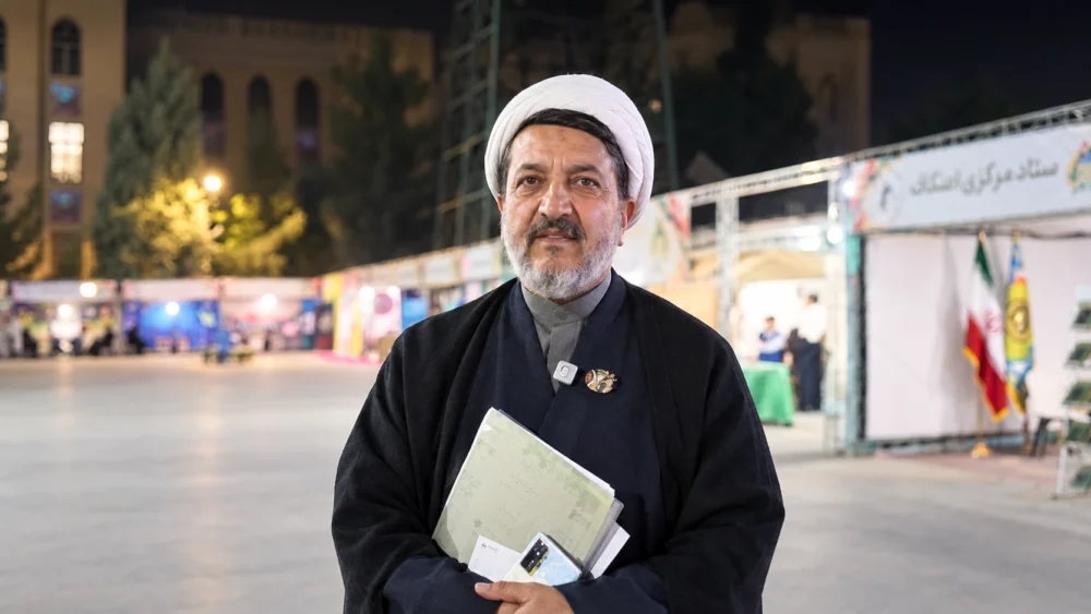نمایش توانمندی استان‌ها و نهادهای هم‌افزا در نمایشگاه پیشرفت معنویت