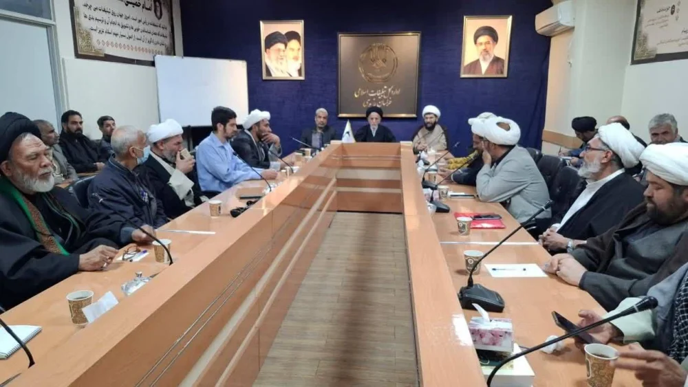 حضور ۱.۵ میلیون معتکف در مساجد کشور / سهم ۸۰ درصدی جوانان در مراسم اعتکاف