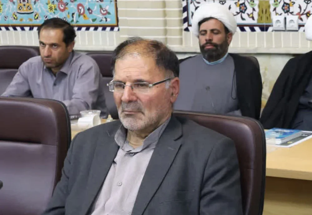 پیش‌بینی حضور ۲۵ هزار معتکف در مساجد چهارمحال و بختیاری
