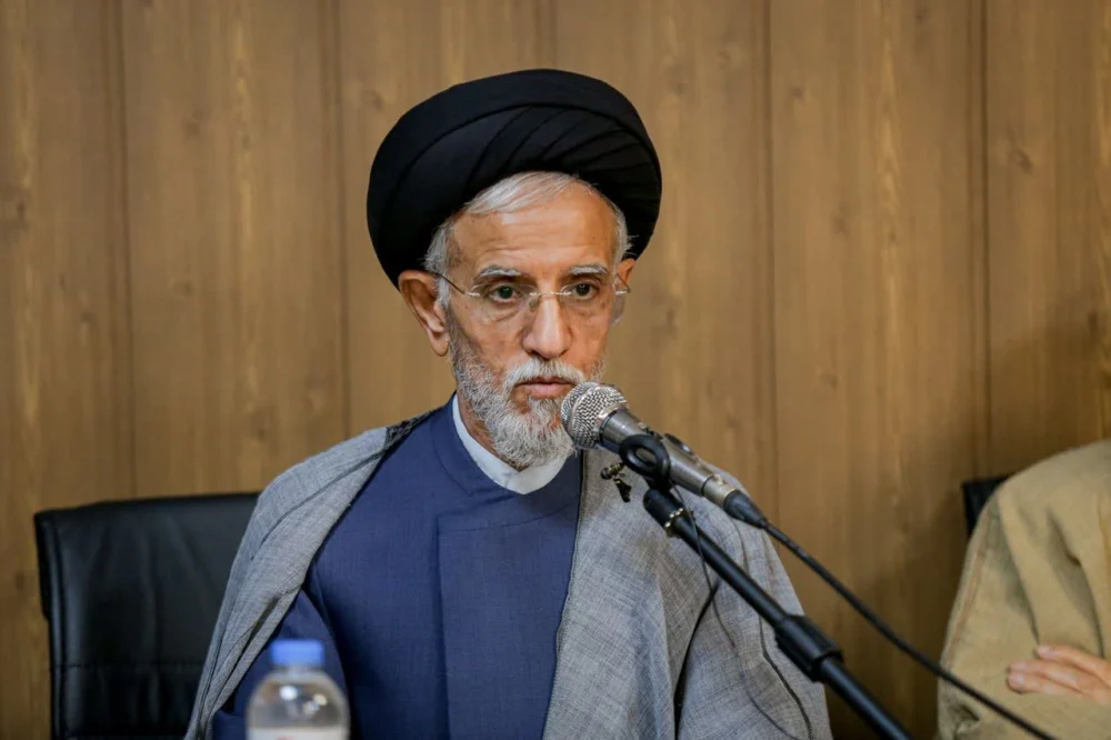 کنگره ملی اعتکاف امسال با تلفیق سه رویداد برگزار شد